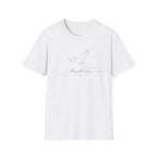 They will Soar - T-Shirt