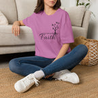 Rooted in Faith - T-Shirt