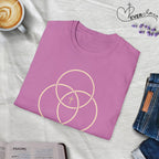 Trinity Circles - T-Shirt