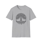 Rooted in Christ - T-Shirt
