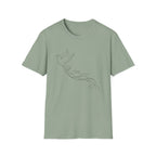 I know Dove - T-Shirt