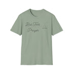 But First Prayer then Coffee Bold - T-Shirt