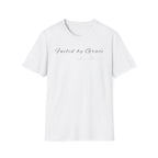 Fueled by Grace and Cup - T-Shirt