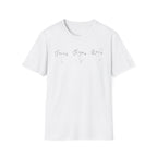 Faith Hope Love Icons - T-Shirt