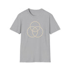 Trinity Circles - T-Shirt