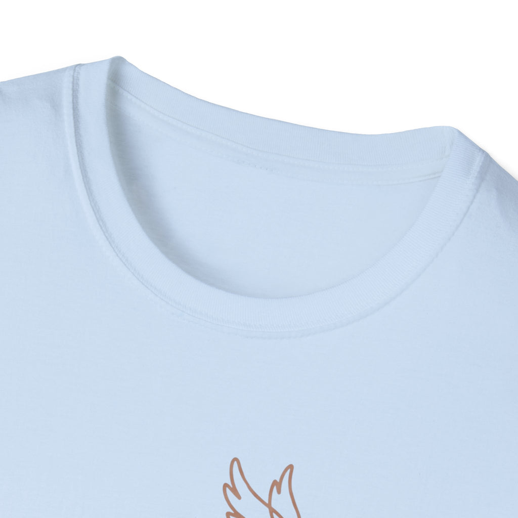 Brewing Gratitude - T-Shirt