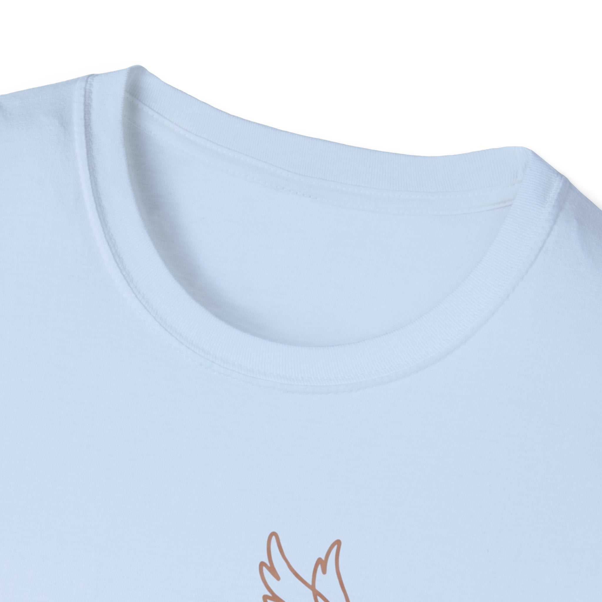Brewing Gratitude - T-Shirt