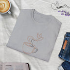 Brewing Gratitude - Faith T-Shirt