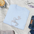 Brewing Gratitude - Faith T-Shirt