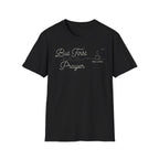 But First Prayer then Coffee Bold - T-Shirt