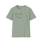 But First Prayer then Coffee Bold - T-Shirt