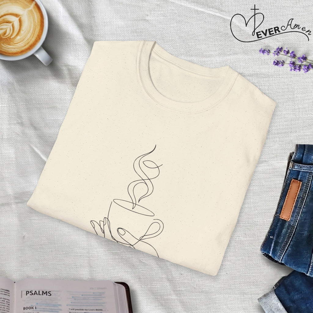 New Every Morning - Faith T-Shirt