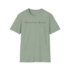 Fueled by Grace and Cup - T-Shirt