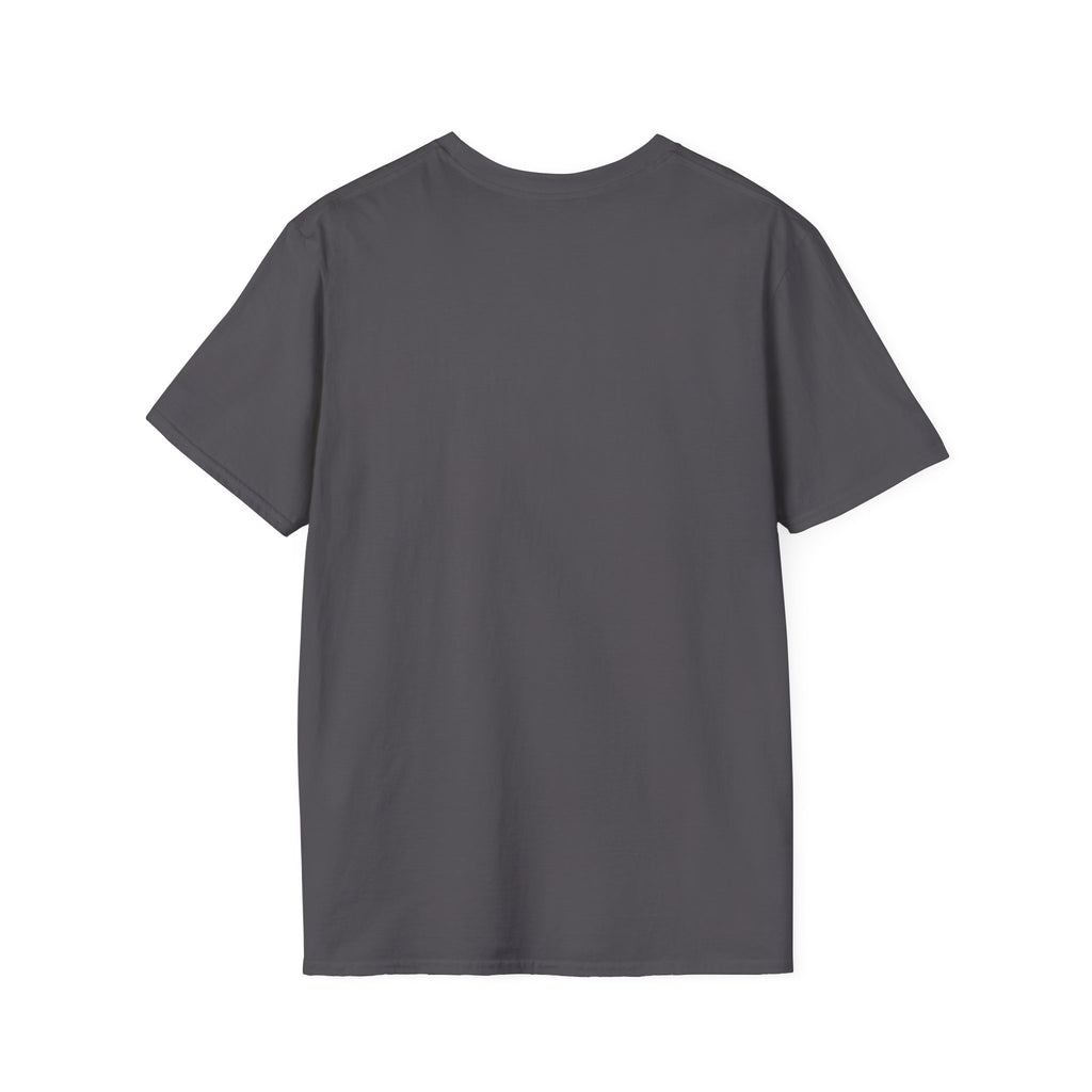 Selah flower - T-Shirt