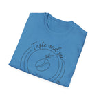 Taste and See His Goodness - T-Shirt