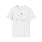 Steady in the Valley -  T-Shirt