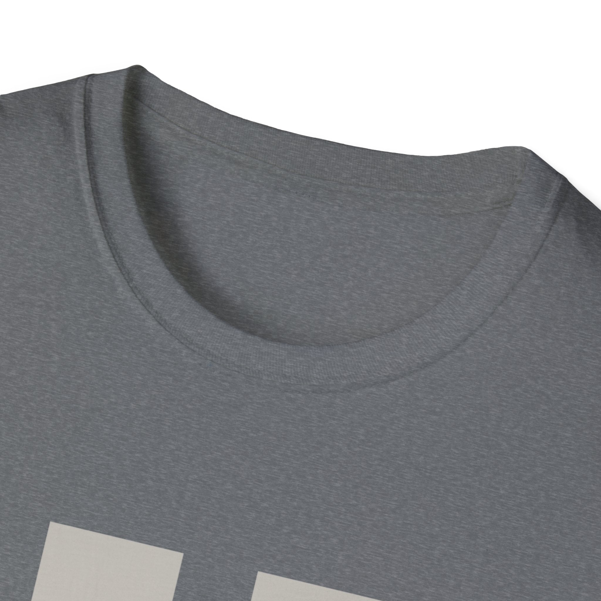 Subtle Cross - Filled Boxes I I T-Shirt