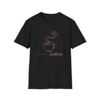 Brewing Gratitude - T-Shirt