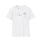 There is Freedom Grow T-Shirt
