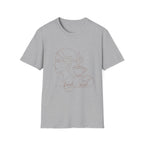 Find Rest Face and Coffee - T-Shirt