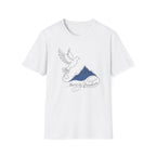 Freedom Dove Mountain - Faith T-Shirt