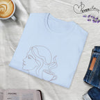 Find Rest Face and Coffee - T-Shirt