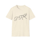 Faith Hope Love Rising - T-Shirt