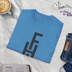 Faith Hope Love Stacked FHL - T-Shirt