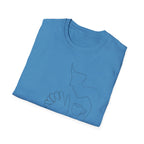 Thank God for Coffee - T-Shirt
