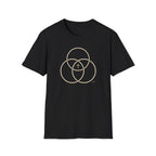 Trinity Circles - T-Shirt