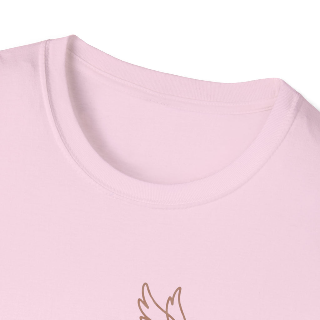 Brewing Gratitude - T-Shirt