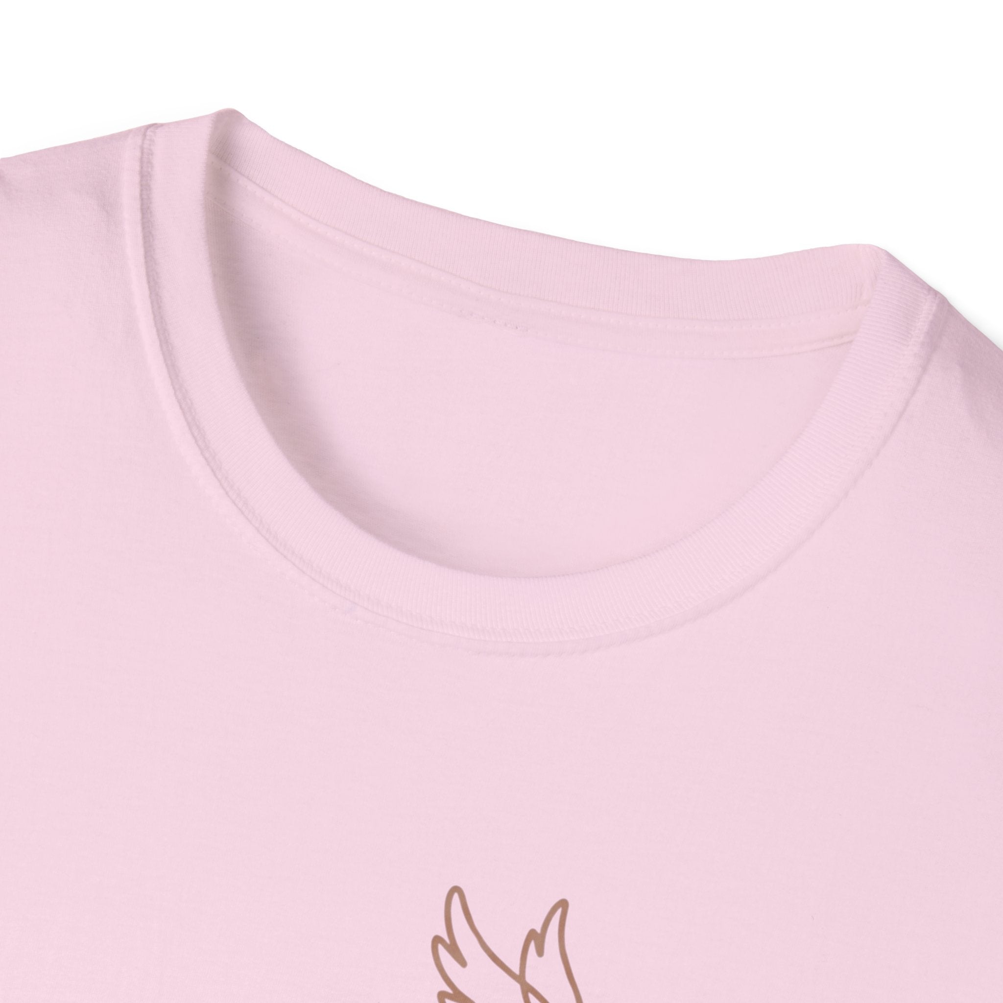 Brewing Gratitude - T-Shirt