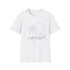 A light to my path - T-Shirt