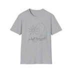 A light to my path - T-Shirt