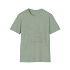 Find Rest Face and Coffee - T-Shirt