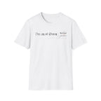 Chaos But God and Coffee - T-Shirt