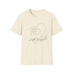 A light to my path - T-Shirt