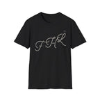 Faith Hope Love Rising - T-Shirt