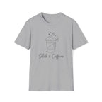 Selah and Coffee - T-Shirt