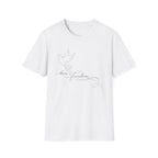 There is Freedom Dove - T-Shirt