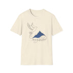 Freedom Dove Mountain - T-Shirt