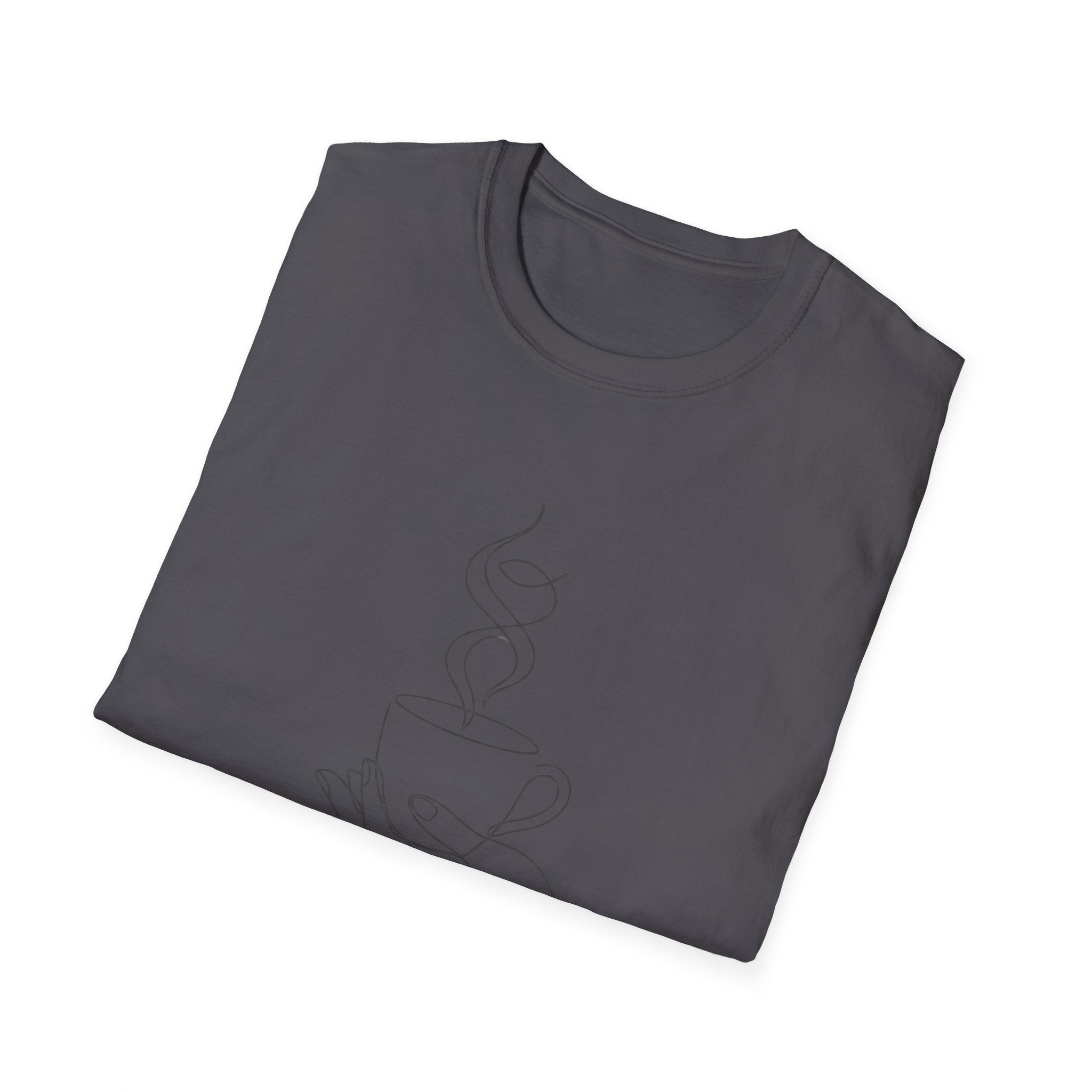 New every morning - T-Shirt