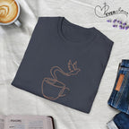 Brewing Gratitude - Faith T-Shirt