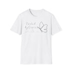 Fueled by Grace Butterfly - T-Shirt