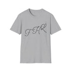Faith Hope Love Rising - T-Shirt