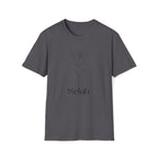 Selah flower - T-Shirt