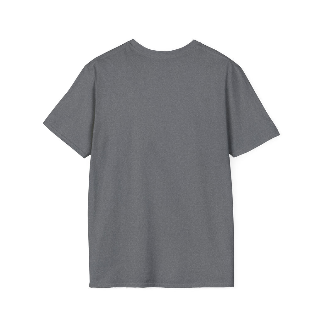 Subtle Cross - Filled Boxes I I T-Shirt