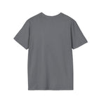 Subtle Cross - Filled Boxes I I T-Shirt