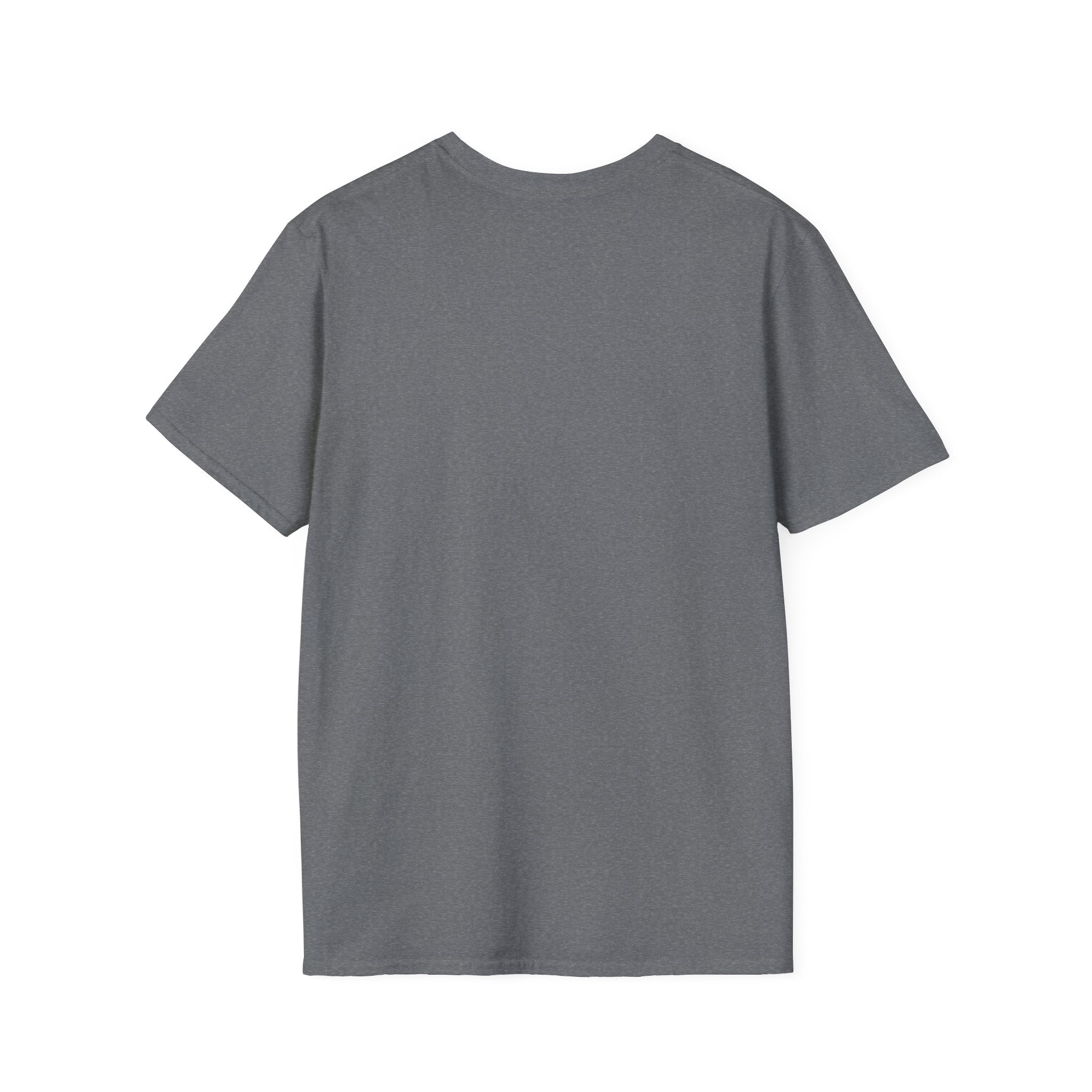 Subtle Cross - Filled Boxes I I T-Shirt