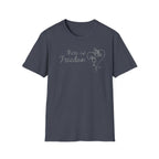 There is Freedom Grow T-Shirt